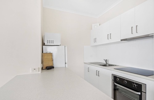 Airlie Beach Apartamento | Ocean views 27