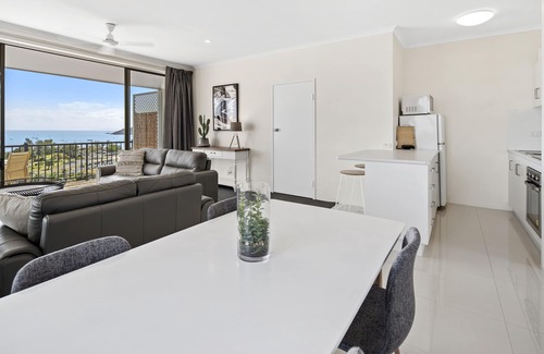 Airlie Beach Apartamento | Ocean views 27