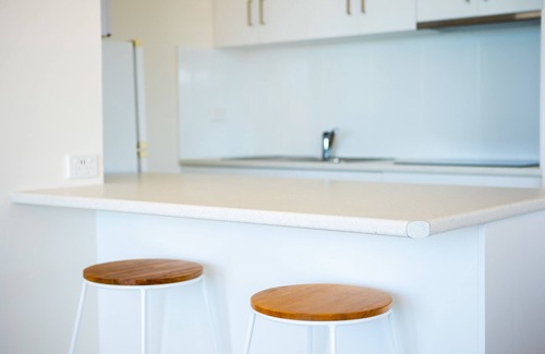 Airlie Beach Apartamento | Ocean views 27