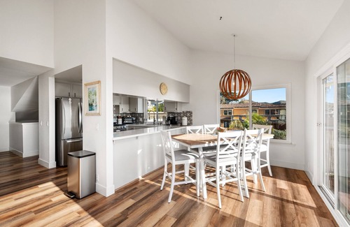Cayucos Casa | Stunning 3BR*Ocean Views*Sleeps 9