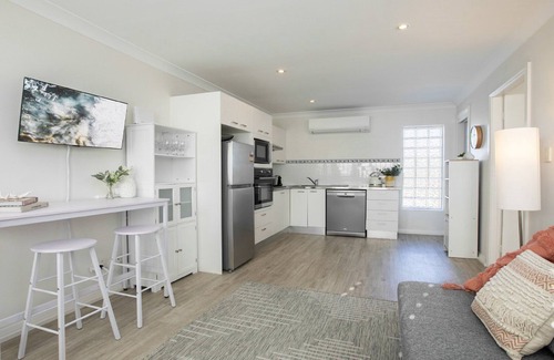 Terrigal Casa | Ocean views and an easy walk to Terrigal, beach, boutique shops and eateries
