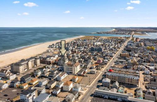 Hampton Casa | Ocean Views Balcony K Street Penthouse #5