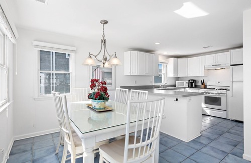 Beach Haven Terrace Casa | Ocean Views - Fantastic Location, Location, Location!