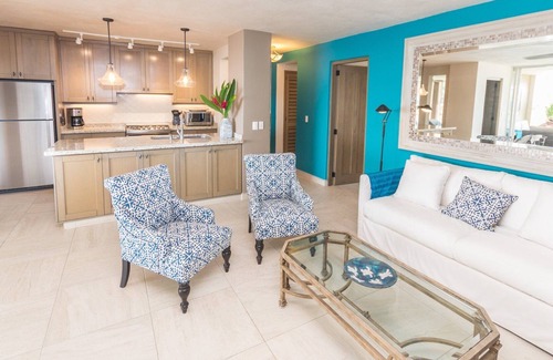 Manzanillo Condominio | VIDA DEL MAR - REMODELO COMPLETO Y MAGNÍFICO
