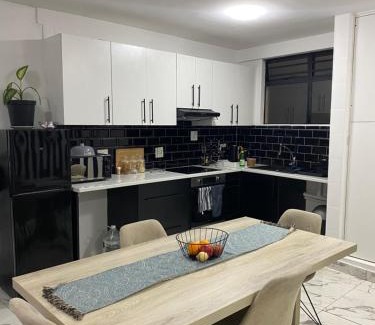 South Beach Apartamento | Ocean views in South Beach