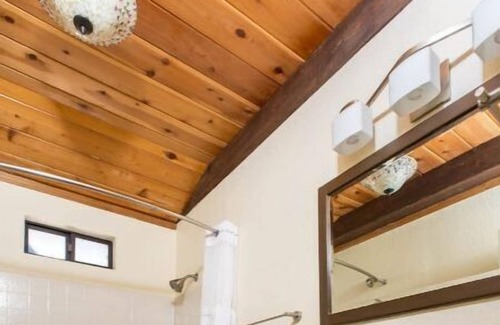 Palomar Mountain Chalet De Esquí | Ocean Views Lg Deck Fire Pit Dogs Free BBQ Families w/Children welcome