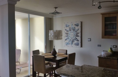 Sardinera Condominio | Con vista al mar, condominio de lujo, amplias, vistas panorámicas, todo nuevo