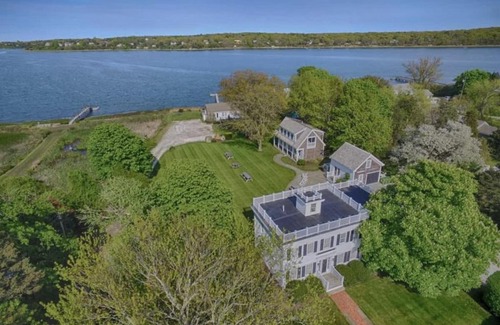 Orleans Casa | Ocean Views New A C Dog Welcome