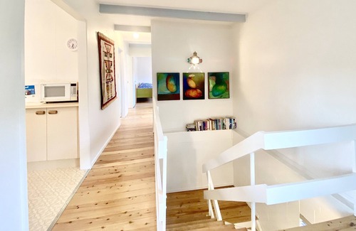 Malua Bay Casa | Ocean views of Pretty Bay Beach