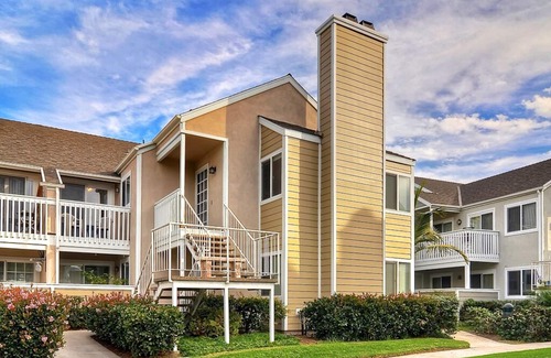 Dana Point Condominio | NUNCA es demasiado temprano para reservar con antelación! Playas Restaurantes Entretenimiento, todo está AQUÍ