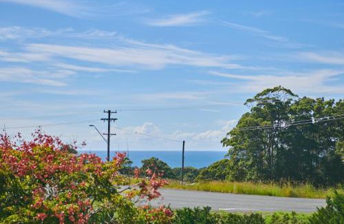 Diamond Beach Casa | Ocean Views on Acres - Diamond Beach