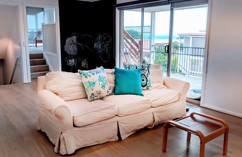 Portarlington Casa | Nueva propiedad! Vistas al mar, perfectas para escapadas familiares. 12 plazas