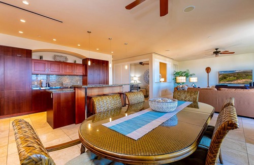 Wailea Villa | Ocean Views! Private Oasis at Penthouse 202!