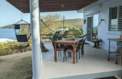 Culebra Casa | Ocean Views & Refreshing Tradewinds * Casa SuMarco Culebra