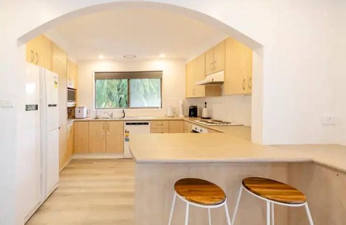 Dromana Casa | OCEAN VIEWS Serenity by Arthurs seat state park