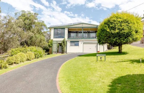 Dromana Casa | OCEAN VIEWS Serenity by Arthurs seat state park