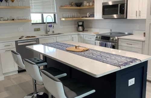 Flagler Beach Condominio | Ocean Views surrounded by parks & secluded beaches