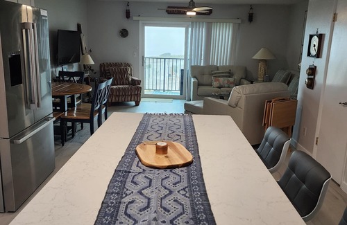Flagler Beach Condominio | Ocean Views surrounded by parks & secluded beaches