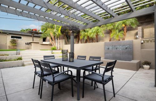 Point Loma Casa | Ocean Views w Stunning Sunsets by the Firepit