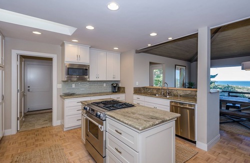 Los Osos Casa | Ocean Views! With easy access to the Beach, Close to Morro Bay, San Luis Obispo