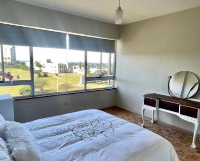 Durban Beachfront Apartamento | Ocean Views