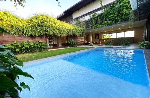 Kediri Villa | Ocean Villa - Joshua District