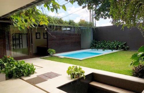 Kediri Villa | Ocean Villa - Joshua District