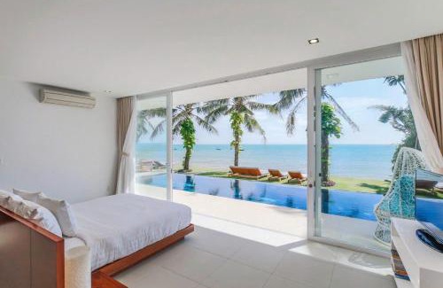East Ham Tien Beach Villa | Ocean Villa Mũi Né Trước Biển