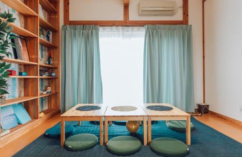 Minamiboso Casa | ocean villa mint 満天の星空とオーシャンビューで心満たす一棟まるごと貸切別荘 南房総千倉