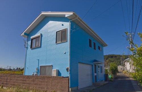 Minamiboso Casa | ocean villa mint 満天の星空とオーシャンビューで心満たす一棟まるごと貸切別荘 南房総千倉