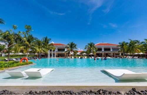 Ngu Hanh Son Villa | Ocean Villa Pool Retreat In Da Nang