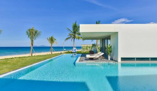 Ngu Hanh Son Villa | Ocean Villa Pool Retreat In Da Nang