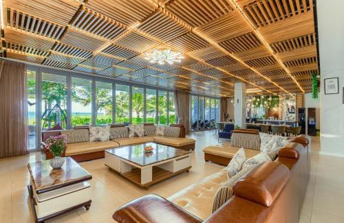 Ngu Hanh Son Villa | Ocean Villa Pool Retreat In Da Nang