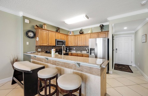 Long Beach Condominio | Ocean Villa Resort