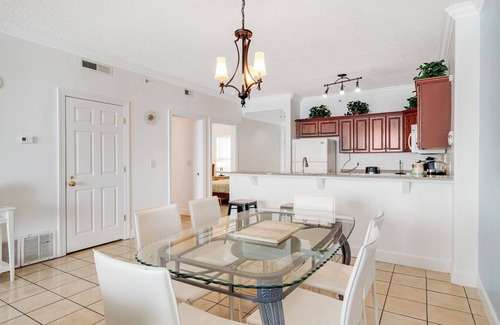 Long Beach Condominio | Ocean Villa Resort