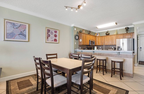 Long Beach Condominio | Ocean Villa Resort