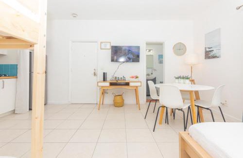 Mid Beach Complejo | Ocean Villa
