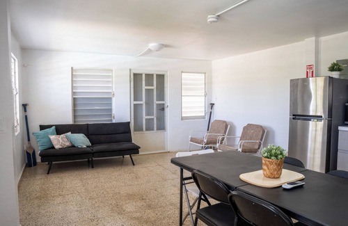 Cabo Rojo Apartamento | Ocean Village at Combate