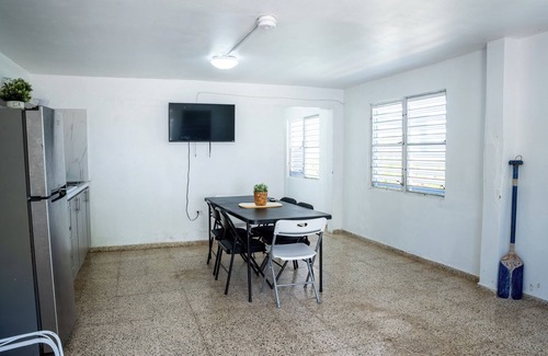 Cabo Rojo Apartamento | Ocean Village at Combate