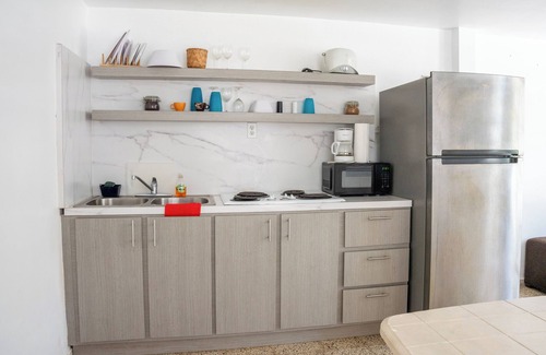 Cabo Rojo Apartamento | Ocean Village at Combate