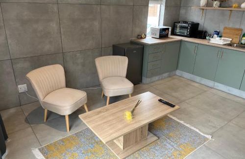 Kingsborough Apartamento | Ocean Village