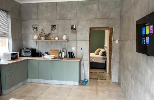 Kingsborough Apartamento | Ocean Village
