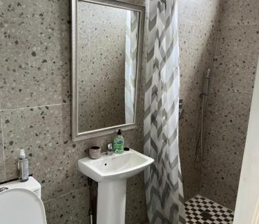 Kingsborough Apartamento | Ocean Village