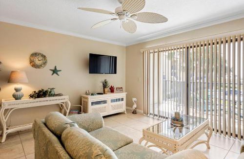 St. Augustine Beach Casa | Ocean Villas 005