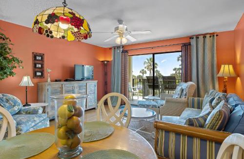 St. Augustine Beach Casa | Ocean Villas 059