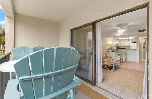 St. Augustine Beach Casa | Ocean Villas 063