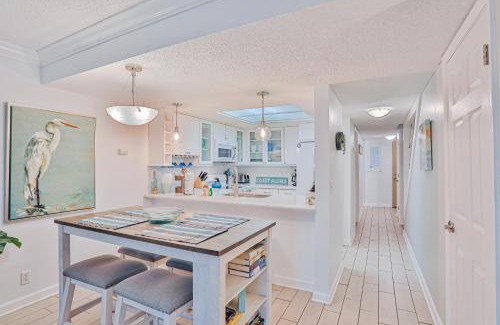 St. Augustine Beach Apartamento | Ocean Villas 53