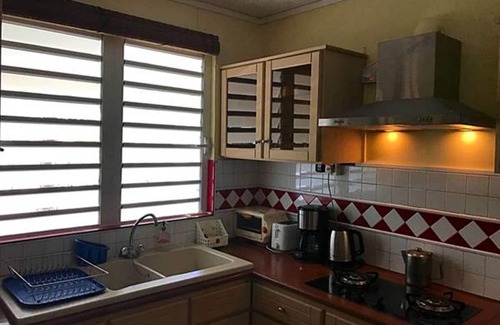 Grand-Baie Apartamento | Ocean Villas Apart Hotel