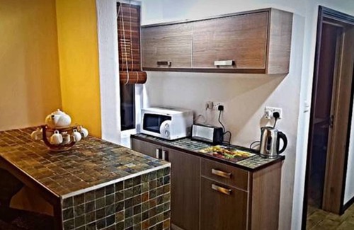 Grand-Baie Apartamento | Ocean Villas Apart Hotel