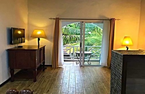 Grand-Baie Apartamento | Ocean Villas Apart Hotel